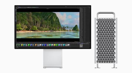 Completata la transizione al silicio di Apple: Il nuovo Mac Pro con chip M2 Ultra presentato alla WWDC
