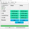 Recensione Crucial BX500 da 1 TB: SSD economico come spazio di archiviazione al posto dell'HDD-35 Recensione Crucial BX500 da 1 TB: SSD economico come spazio di archiviazione al posto dell'HDD-35