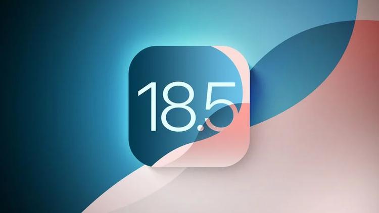 iOS 18.5 Beta 3 è ora ...