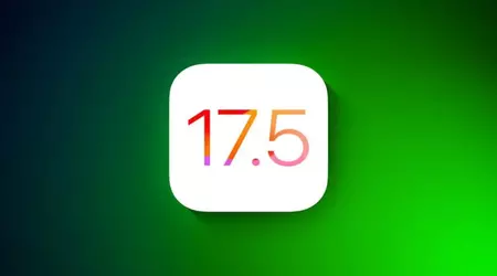 Apple smette di firmare iOS 17.5, gli utenti devono aggiornare a iOS 17.5.1