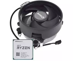 AMD Ryzen 5 5600G