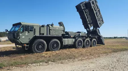 Quattro volte più potente dell'HIMARS: la società di difesa Lockheed Martin ha presentato un prototipo di un nuovo sistema di razzi a lancio multiplo