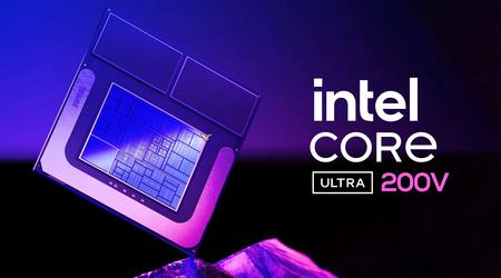 Intel presenta i nuovi processori Core Ultra 200V: ancora più potenti ed efficienti dal punto di vista energetico