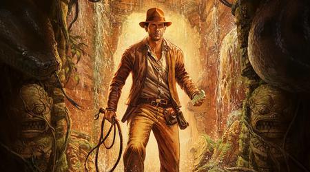 Incredibili avventure ed emozionanti enigmi: Bethesda ha presentato il trailer di lancio di Indiana Jones e il Grande Cerchio
