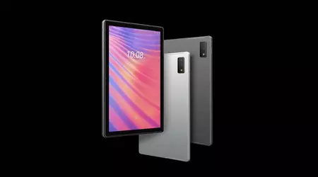 HTC A101: Tablet LCD da 10", batteria da 7000 mAh, processore Unisoc T618