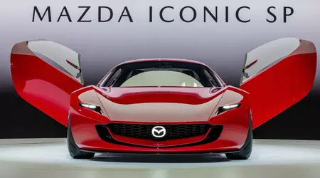 Il successore della Mazda RX-7 potrebbe arrivare già l'anno prossimo
