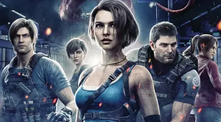 Capcom sta probabilmente lavorando a un nuovo gioco chiamato "The Descendants".