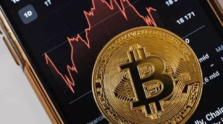 Un nuovo record per il Bitcoin: per la prima volta il valore della criptovaluta ha superato gli 80.000 dollari