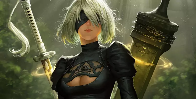 “NieR: Automata sarà continuato” — Square ...