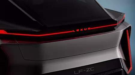Toyota costruirà la sua prima fabbrica in Cina per produrre Lexus elettriche - Nikkei Asia