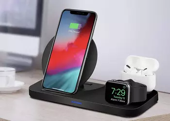 I 10 migliori caricabatterie wireless di ...