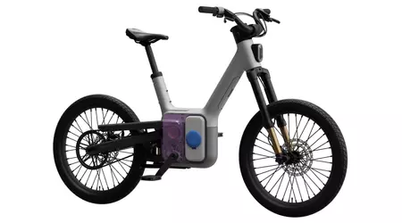 La filiale di Rivian ha lanciato una bicicletta elettrica per 4000 dollari con un generatore integrato