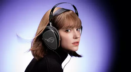 ASUS ha rilasciato cuffie da gioco per chi ha bisogno di più del 'suono da gioco'