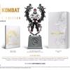 Sono state rilasciate tre edizioni del gioco di combattimento Mortal Kombat 1. L'edizione da collezione includerà una bella statuetta dell'antagonista principale del gioco.-4 Sono state rilasciate tre edizioni del gioco di combattimento Mortal Kombat 1. L'edizione da collezione includerà una bella statuetta dell'antagonista principale del gioco.-4