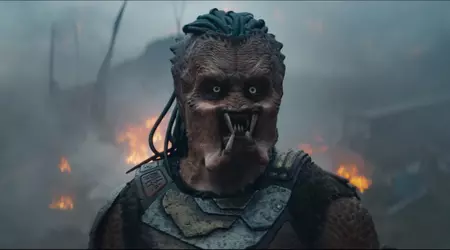 Il primo teaser di Predator: Badlands rivela una nuova specie di Predator che intraprende un viaggio pericoloso alla ricerca del suo più grande nemico
