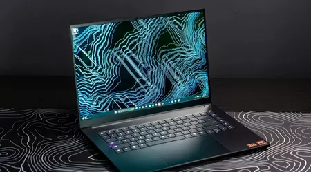 La compagnia cinese Razer ha annullato le consegne negli Stati Uniti del nuovo laptop Blade 16 e altri suoi gadget