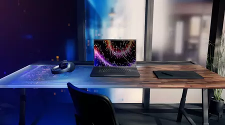 Razer ha presentato i notebook da gioco Blade 16 e Blade 18 con chip Intel Core di 13a generazione, grafica GeForce RTX 40 e prezzo a partire da 2700 dollari.