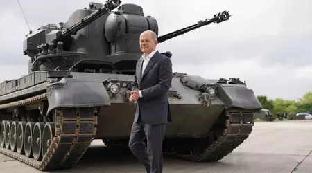 L'Ucraina, con 3,3 miliardi di euro, è diventata il più grande importatore di armi tedesche nel 2023, e la Germania è vicina al primato