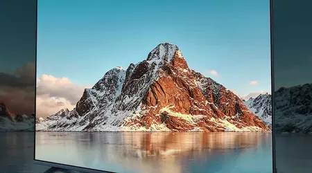 Xiaomi presenta il Mi TV EA75, un televisore 4K UHD di grandi dimensioni da 400 dollari