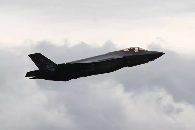 La Corea del Sud abbandona l'F-35B ...