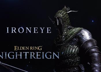 Il trailer di Elden Ring Nightreign ...