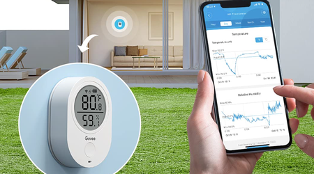 Migliori Sensore di Temperatura WiFi