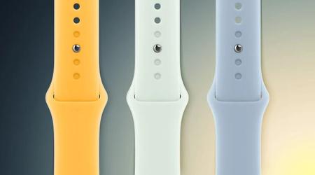 Apple sostiene che i cinturini dell'Apple Watch sono sicuri nonostante la causa sulle sostanze chimiche tossiche che possono causare malattie