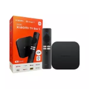 Xiaomi TV Box S (2a generazione)