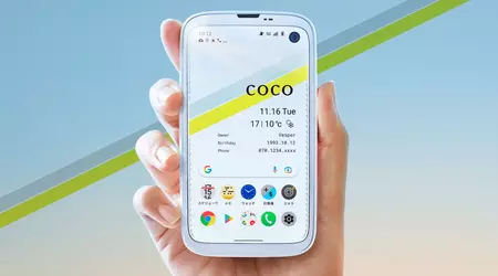 Lo smartphone premium giapponese Balmuda Phone è diminuito del prezzo dell'85%