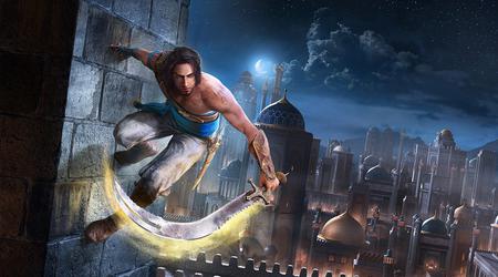 Il remake di Prince of Persia: Le sabbie del tempo è vivo e vegeto e prossimo al rilascio - Ubisoft ha annunciato una data di rilascio per il gioco tanto sofferto