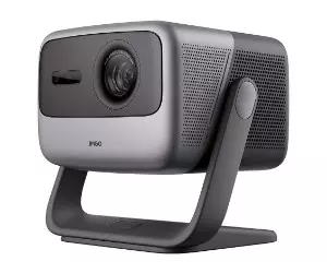 Proiettore laser JMGO N1 Pro