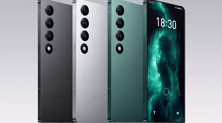 Voci di corridoio: Meizu 21 Pro con tripla fotocamera da 50 MP e chip Snapdragon 8 Gen 3 debutterà a febbraio