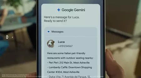 Samsung rilascia un teaser di One UI 7: nuove funzionalità basate sull'AI 