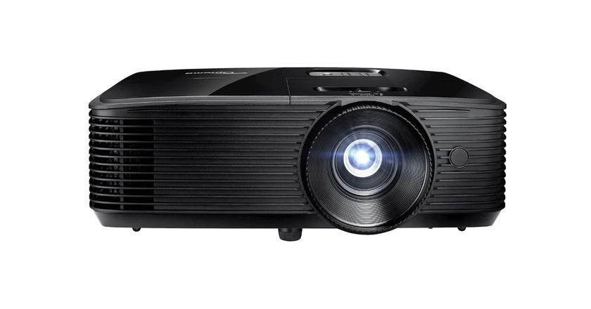 Optoma W400LVe miglior proiettore per ufficio