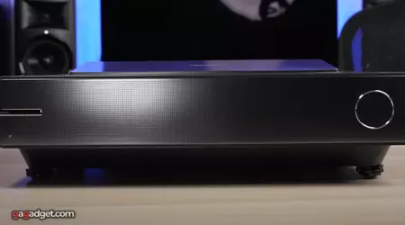 Hisense PX1-PRO Recensione