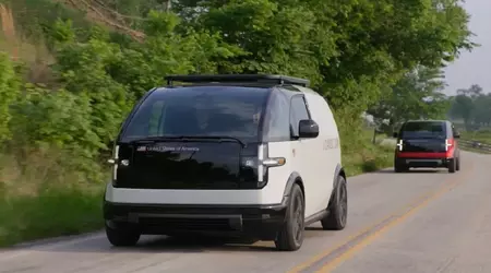 La startup fallita Arrival ha venduto le sue attività a Canoo