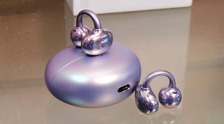 Recensione delle cuffie Huawei FreeClip TWS: un'alternativa insolita alle AirPods