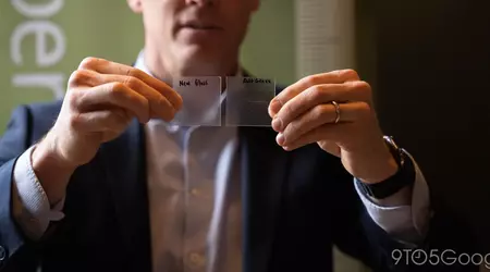 Corning presenta Gorilla Glass Ceramic: vetro resistente agli urti per Motorola, ma non il più resistente