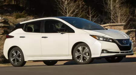 L’elenco delle Nissan Leaf con batterie potenzialmente problematiche ha raggiunto le 40.000 unità