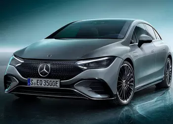 Si vocifera che Mercedes abbia deciso ...