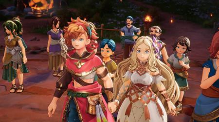 L'ex direttore di Visions of Mana si unisce a Squire Enix