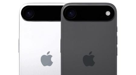 Un nuovo rendering CAD della custodia dell'iPhone 17 rivela il nuovo design dello smartphone