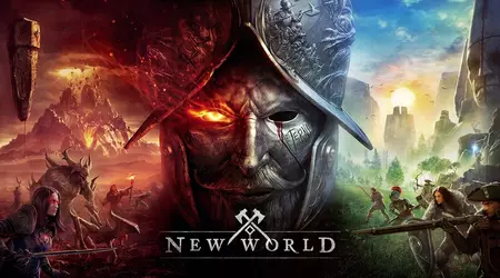 La storia di New World è finita: il gioco è stato rimosso dalla vendita, il supporto si è fermato e i server verranno chiusi tra un anno