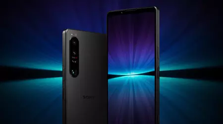 Sony Xperia 1 IV Gaming Edition - Snapdragon 8 Gen1, display OLED 4K, 16 GB di RAM e custodia per ventola Xperia Stream a 1330 euro
