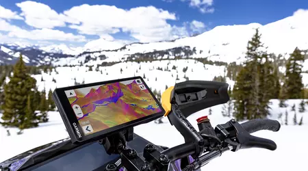 Garmin presenta Tread 2: un nuovo dispositivo di navigazione per condizioni estreme con supporto per musica e fuoristrada