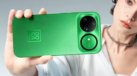 Huawei ha svelato la gamma di smartphone nova 15 di fascia media con un nuovo design e fotocamere migliorate