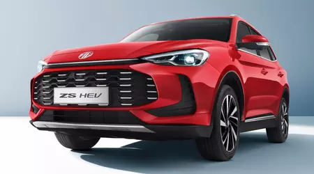 I produttori automobilistici cinesi aumentano le vendite di auto a combustione in Europa in un contesto di calo dell'interesse per le auto elettriche