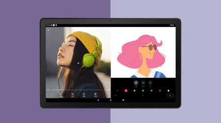 Inaspettatamente: LG ha introdotto il tablet Ultra Tab con supporto per lo stilo e protezione secondo lo standard militare MIL-STD 810G