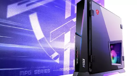 MSI ha introdotto un potente, elegante e compatto PC da gioco Trident AS con RTX 5060 Ti, modulo neurale e 32 GB di RAM