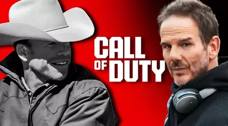 Media: Riprese del film Call of Duty guidate dallo scrittore di Yellowstone e dal regista di Hancock
